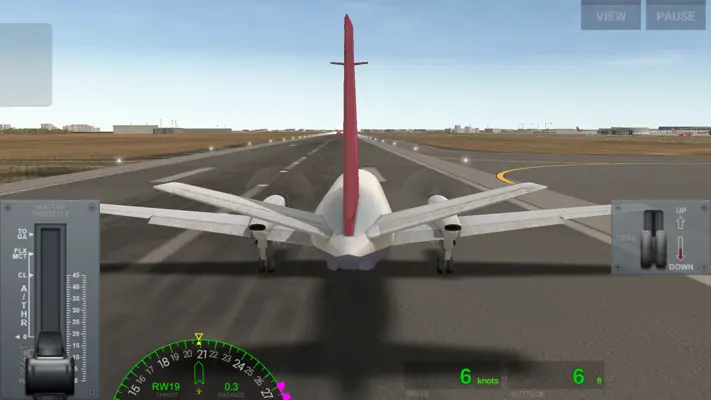 AIRLINE COMMANDER android App screenshot 8